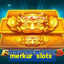 merkur slots rewards club