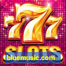 bluemusic.com