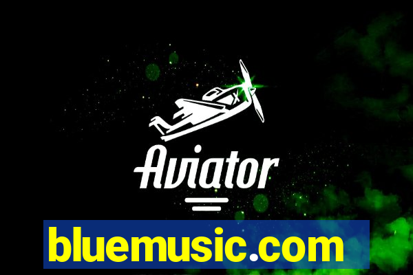 bluemusic.com