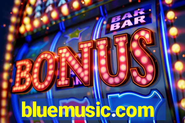 bluemusic.com