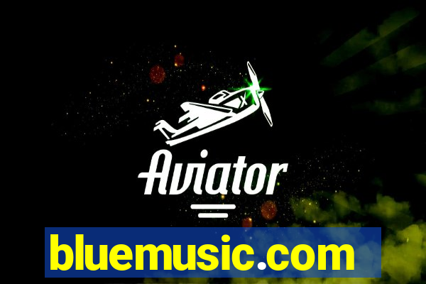 bluemusic.com