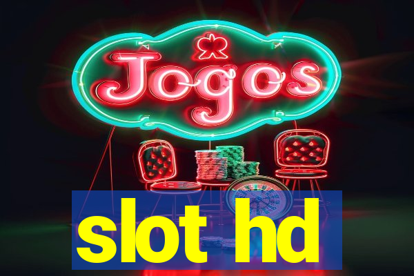 slot hd