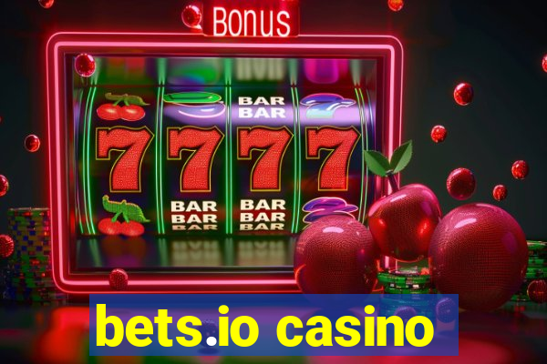 bets.io casino