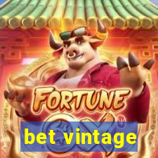 bet vintage