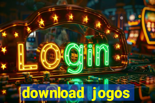 download jogos windows 7