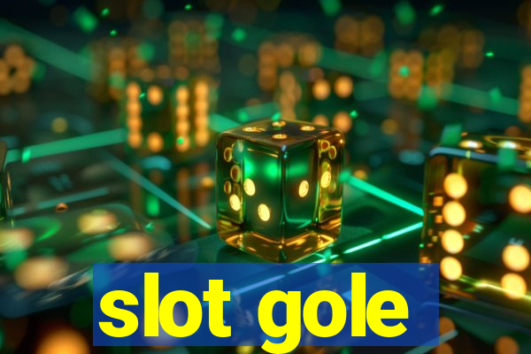 slot gole