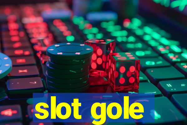 slot gole