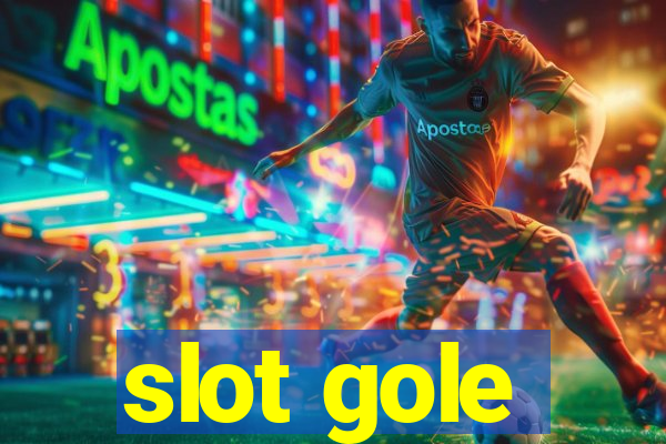 slot gole