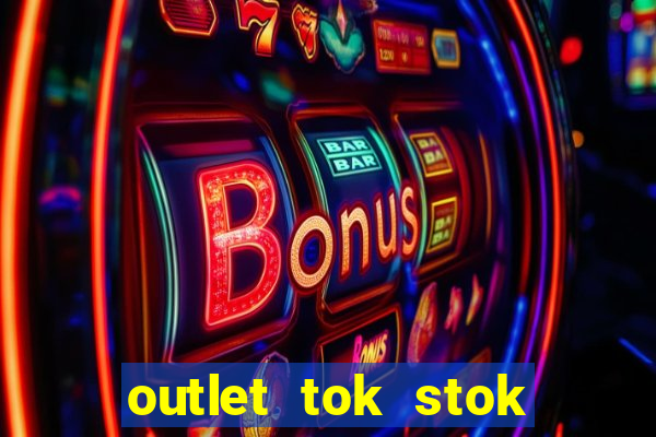 outlet tok stok porto alegre