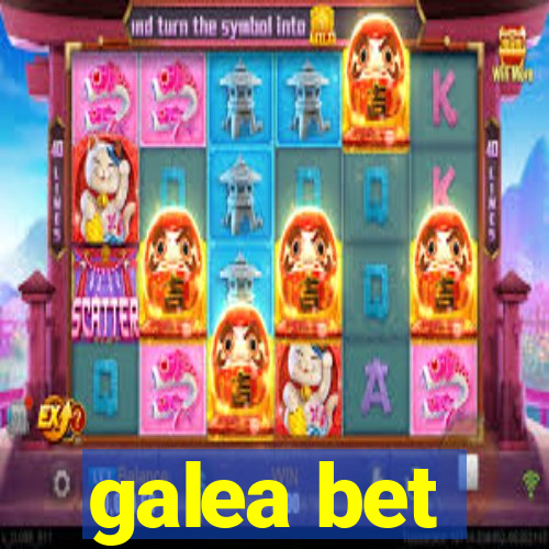 galea bet