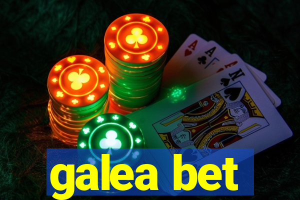 galea bet