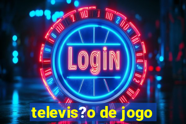 televis?o de jogo