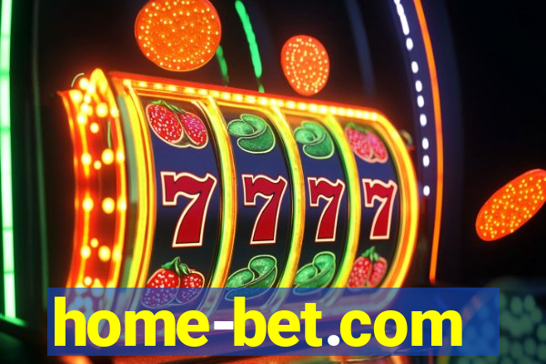 home-bet.com