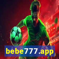 bebe777.app