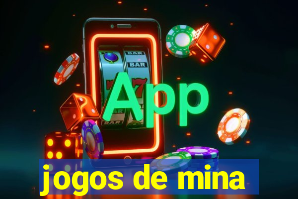 jogos de mina