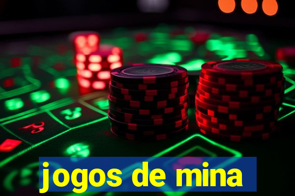 jogos de mina