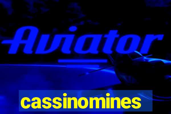 cassinomines