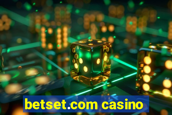 betset.com casino