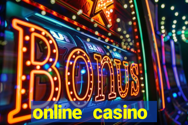 online casino malaysia 2023