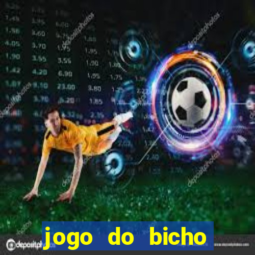 jogo do bicho documentario globoplay