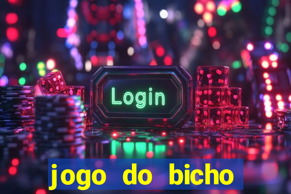 jogo do bicho documentario globoplay