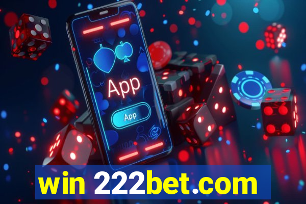 win 222bet.com