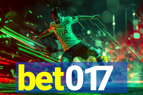 bet017