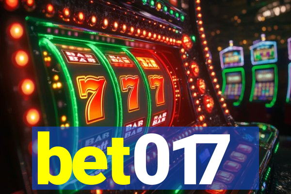 bet017