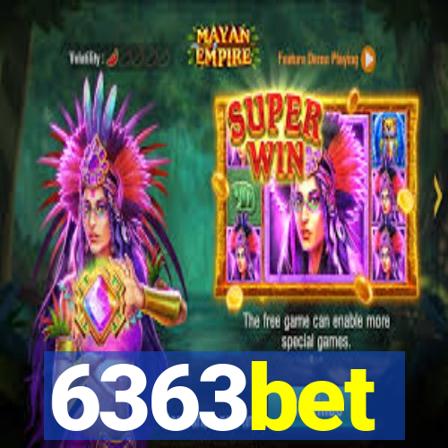 6363bet