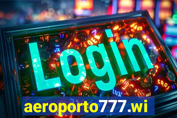 aeroporto777.win