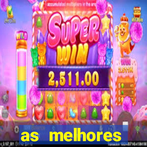 as melhores plataformas de jogos online