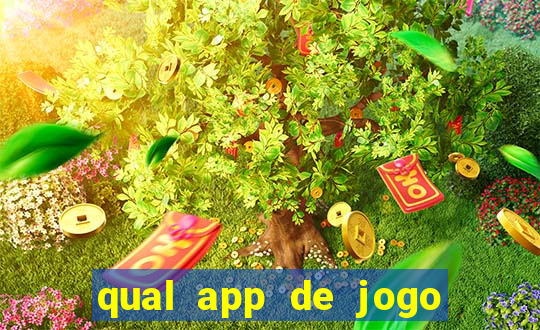 qual app de jogo paga de verdade