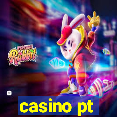 casino pt