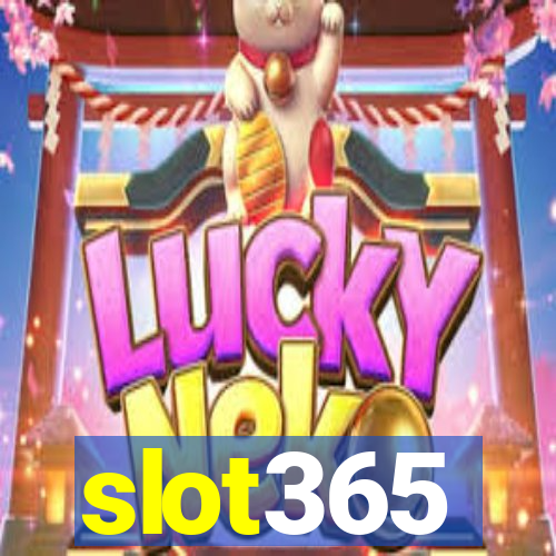 slot365