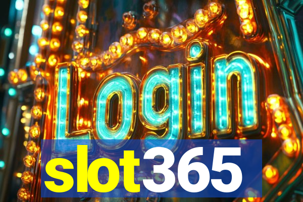 slot365