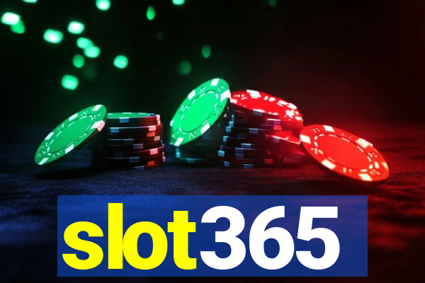 slot365