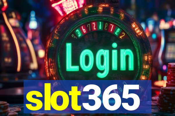 slot365