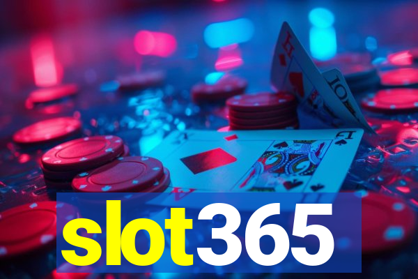 slot365