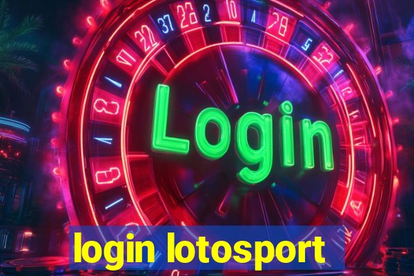 login lotosport