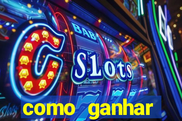 como ganhar dinheiro jogando cassino online