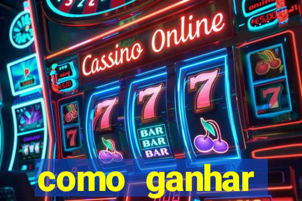 como ganhar dinheiro jogando cassino online