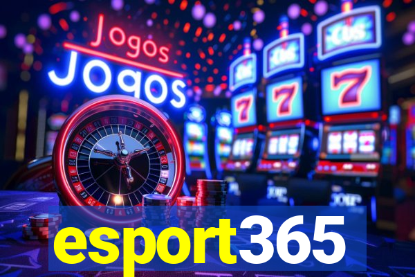 esport365