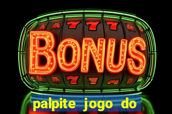 palpite jogo do barcelona hoje