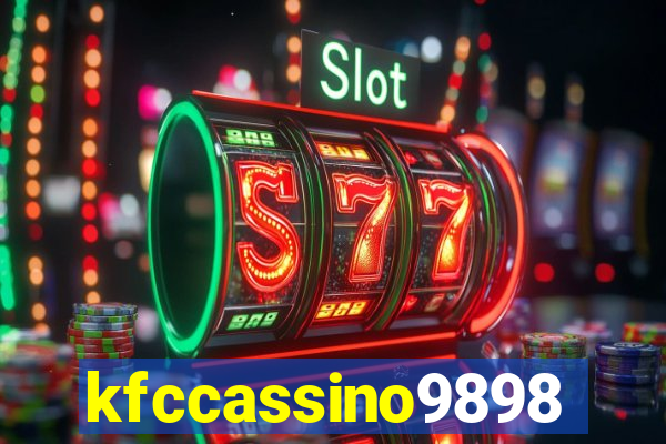 kfccassino9898