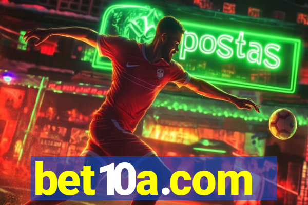 bet10a.com