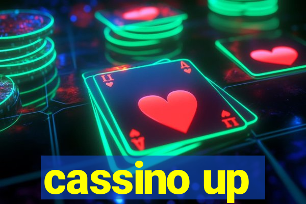 cassino up