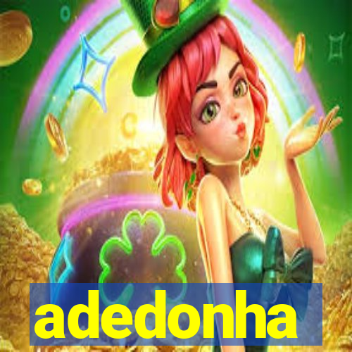 adedonha