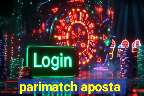 parimatch aposta