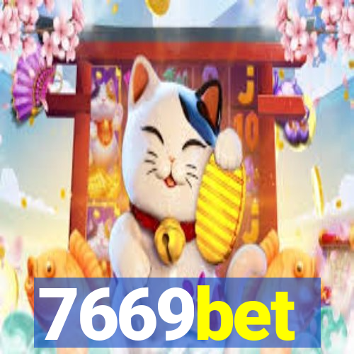 7669bet