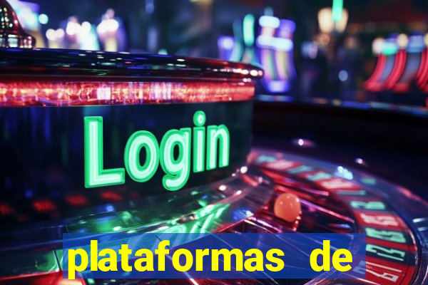 plataformas de jogos que est?o pagando